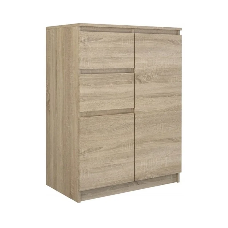 Komoda Malwa 2D2S SONOMA Zamów dziś