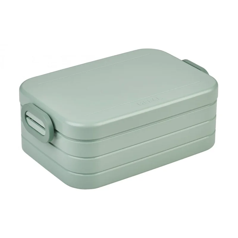 Lunchbox take a break midi nordic sage 107632094700 Ekspresowa dostawa