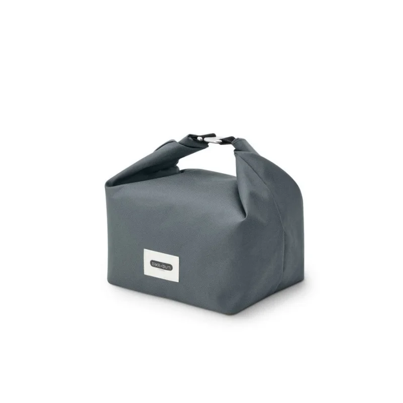 Bb-lunch bag, kolor łupka new Bezpieczna płatność