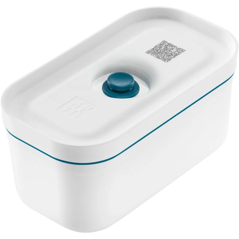 Plastikowy lunch box Zwilling Fresh & Save - 500 ml, Morski Rabat