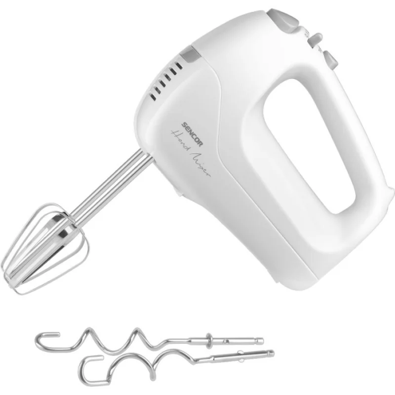 Trzepaczka ręczna SENCOR SHM 5400WH Dostępne od ręki