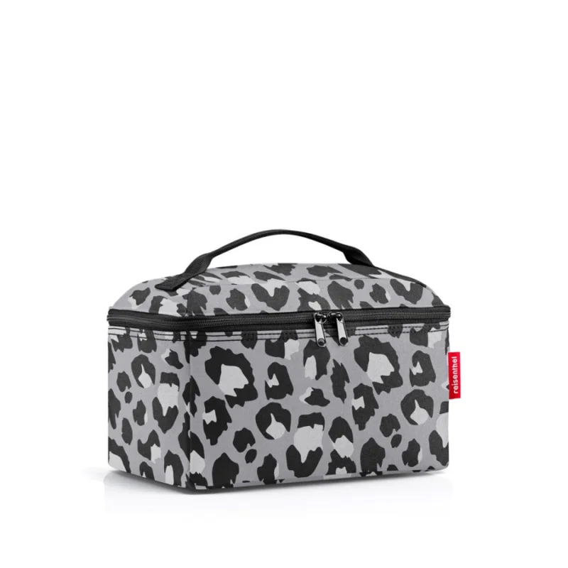 Obniżka ceny Kosmetyczka beautycase, leo nero