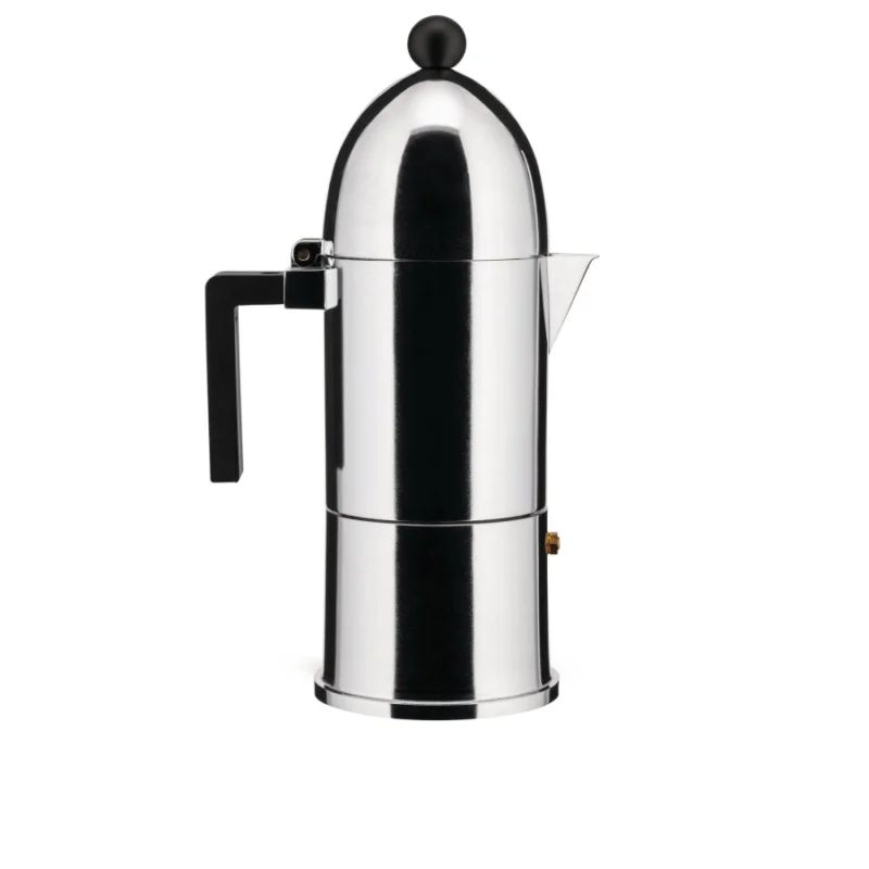 Premium Zaparzacz do espresso na indukcję, na 6 filiżanek