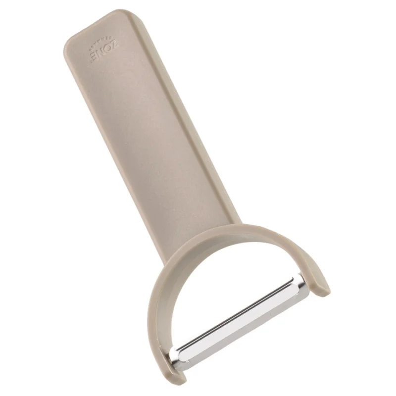 Dodaj do koszyka Obieraczka do warzyw 6 cm singles soft taupe 29622