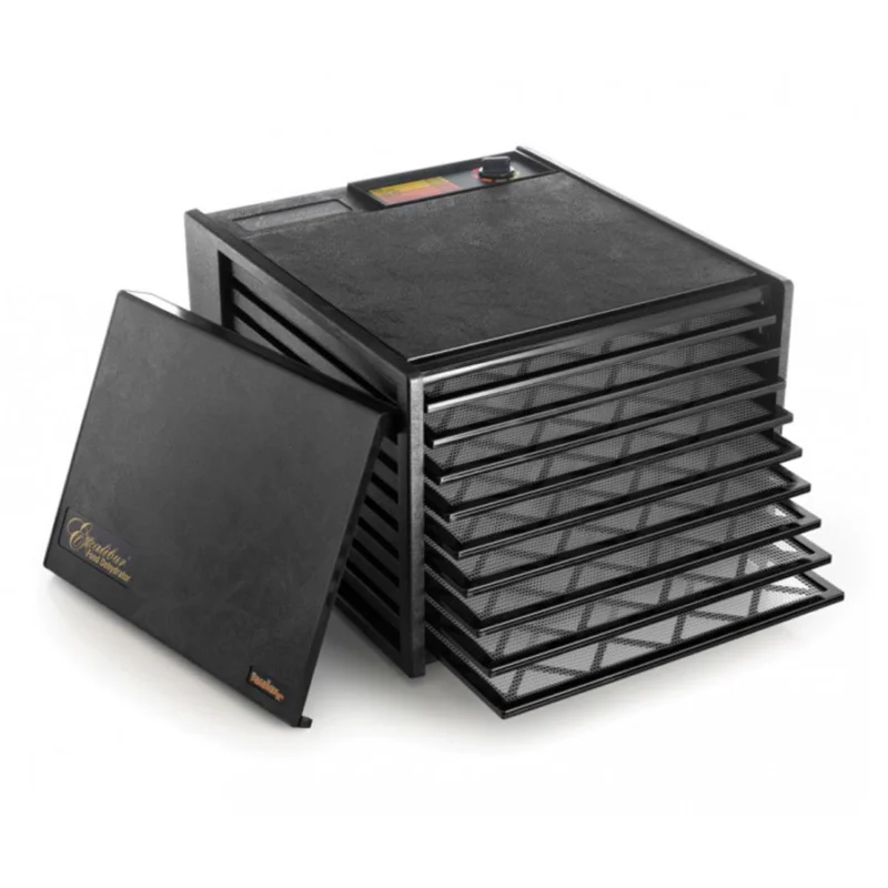 Dehydrator excalibur 4900 Darmowy zwrot