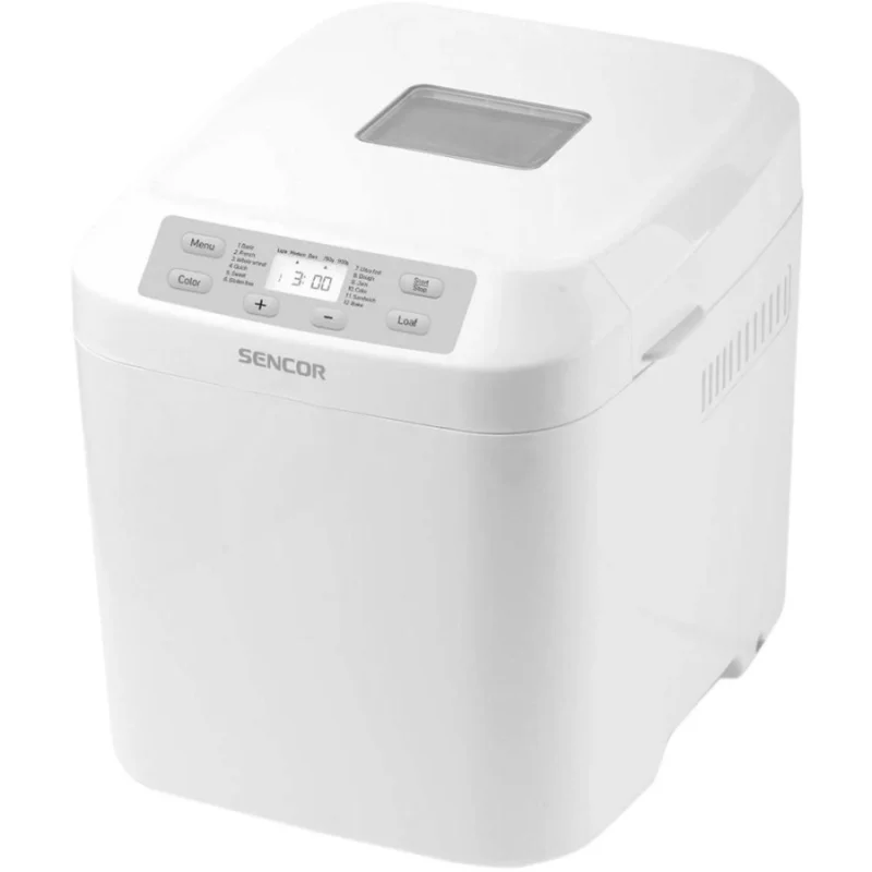 Promocja Sbr 1040wh wypiekacz do chleba sencor sbr 1040wh