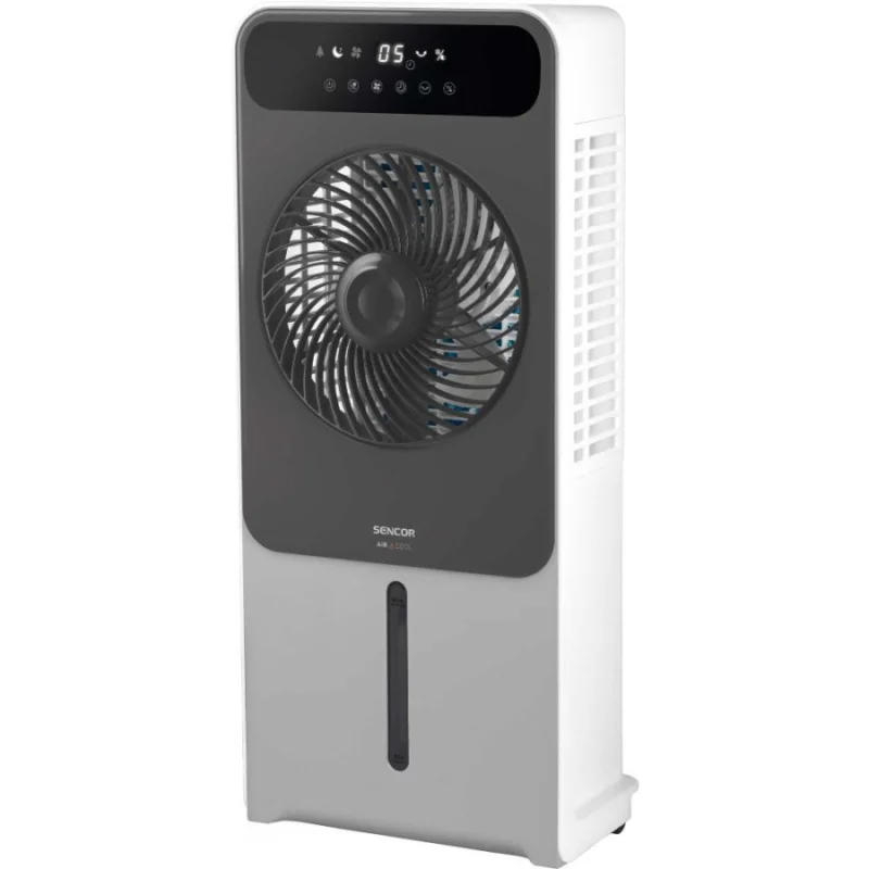 Klimatyzator SENCOR SFN 6014GY Dostępne od ręki