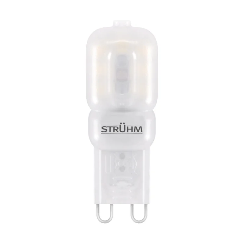 Ostatnia szansa BIT SMD LED G9 2,5W CW