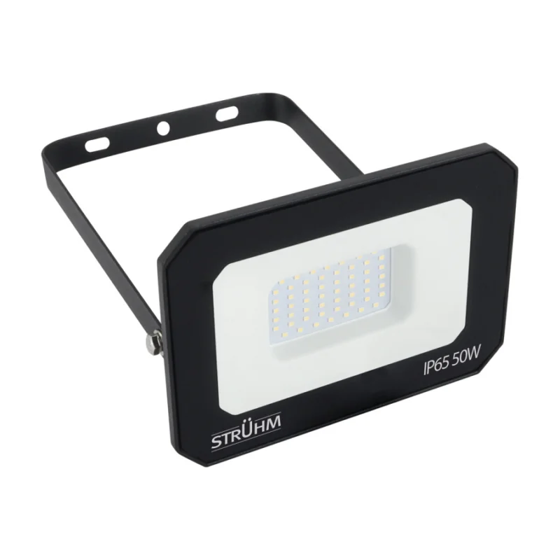 Szybka wysyłka ASTON LED 50W BLACK NW
