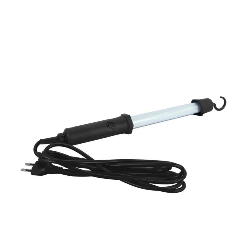 Oferta limitowana WADER LED 8W BLACK CW