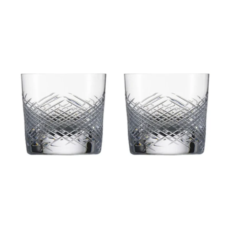 Hit cenowy Szklanka do Whisky BAR PREMIUM NO. 2 399 ml (2 szt)