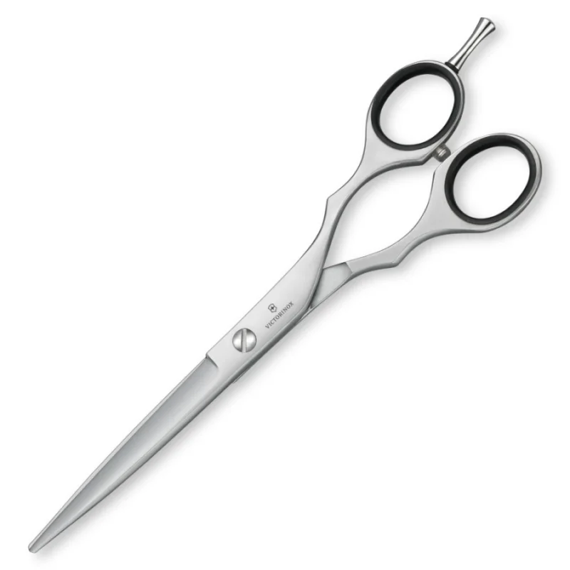 Victorinox - nożyczki fryzjerskie - large - 17 cm Bezpieczne zakupy