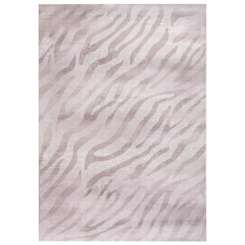 Dywan EGIL Beżowy 140 x 200 cm Zamów teraz