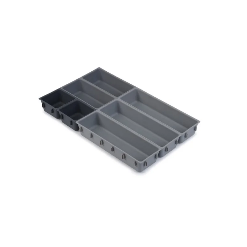 Ostatnia szansa Modułowy organizer do szuflady 7el. Blox,Cupb
