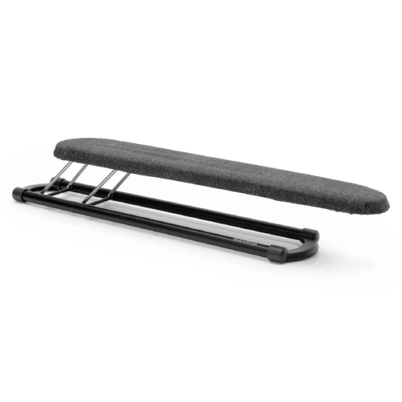 Szybka wysyłka Brabantia 309700 - deska do prasowania rękawów 60x10 cm - denim black