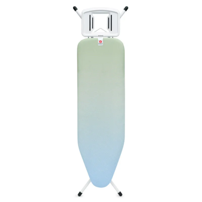 Brabantia 236020 - deska do prasowania - podstawa na generator pary - rozmiar c - soothing sea Obniżka ceny