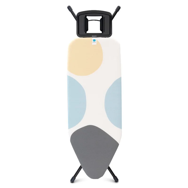 BRABANTIA 134920 - Deska do prasowania - rozmiar C - Spring Bubbles Kup online
