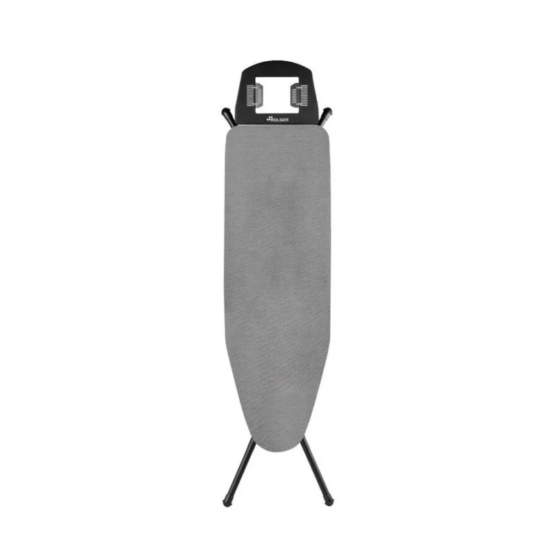 Nie przegap Centro Planchado K-22 Black Tube Natural-Plomo
