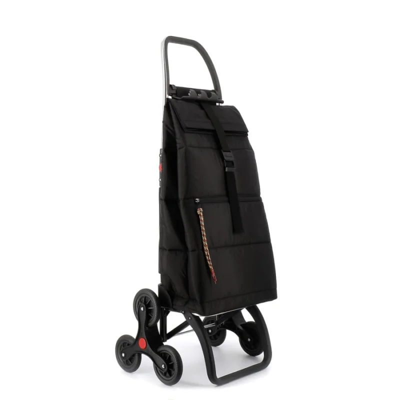 Wybór klientów Big Polar 6L Czarny