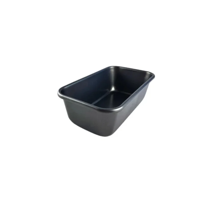 Wyprzedaż Metalowa forma do chleba 23x13cm
