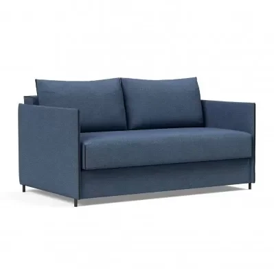 Bestseller Sofa Rozkładana Luoma Weda Blue Innovation