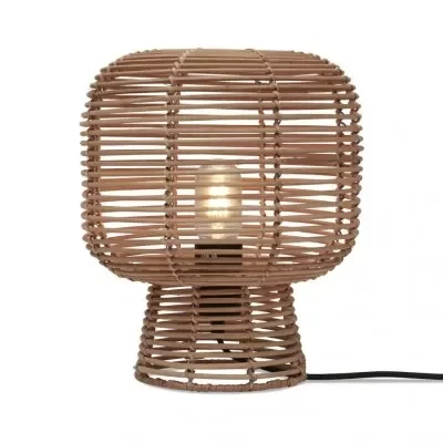 Lampa Stołowa Tanami Naturalna Good&Mojo Taniej