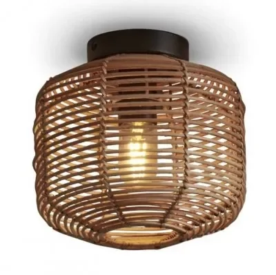Lampa Sufitowa Tanami Good&Mojo Tylko do końca tygodnia
