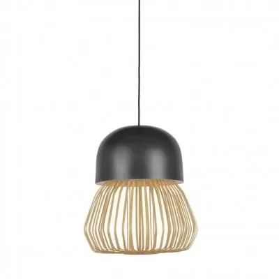 Zamów dziś Lampa Wisząca Anemos 39 Cm Antracytowa Forestier
