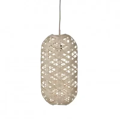Dodaj do koszyka Lampa Wisząca Capsule 29 Cm Naturalna Forestier