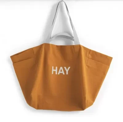 Niska cena Torba Weekend Bag No 2 Mango Hay