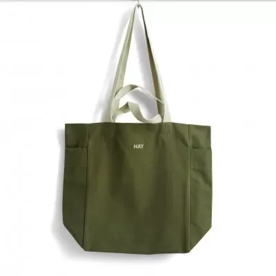 Zamów dziś Torba Na Zakupy Everyday Tote Bag Oliwkowa Hay