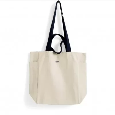 Torba Na Zakupy Everyday Tote Bag Naturalna Hay Wyprzedaż