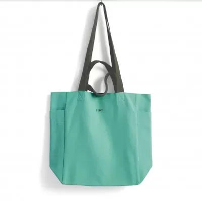 Torba Na Zakupy Everyday Tote Bag Aqua Hay Niska cena