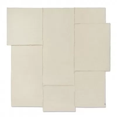 Narzuta Offset Ferm Living Ograniczona ilość