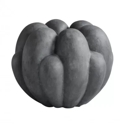 Wazon Bloom 27 Cm Ciemnoszary 101 Copenhagen Wybór klientów