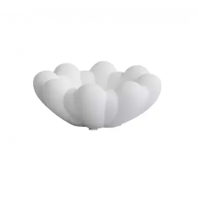 Kup online Misa Bloom 15,5 Cm Biała 101 Copenhagen