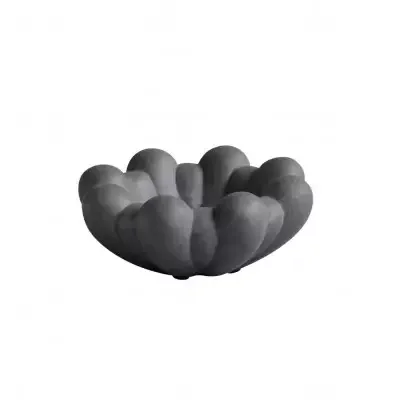 Dodaj do koszyka Misa Bloom 15,5 Cm Ciemnoszara 101 Copenhagen