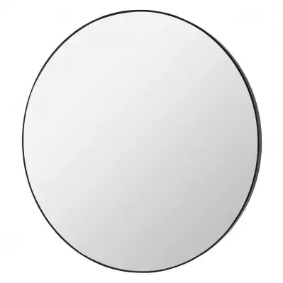 Lustro Ścienne Complete 110 Cm Broste Copenhagen Nowość