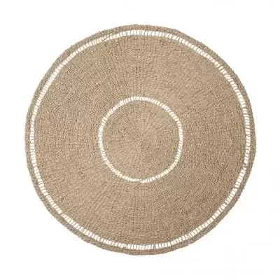 Dywan Anina Naturalny Broste Copenhagen Rabat