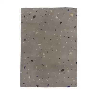 Zniżka Dywan Terrazzo 140 Cm Broste Copenhagen