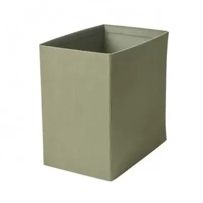 Pudełko Tenna 20 Cm Zielone Broste Copenhagen Nowy