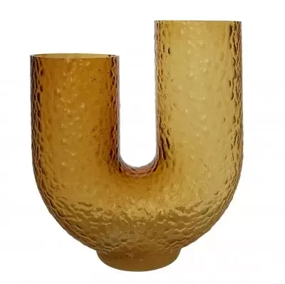 Wazon Arura 40 Cm Bursztynowy Aytm Oferta czasowa