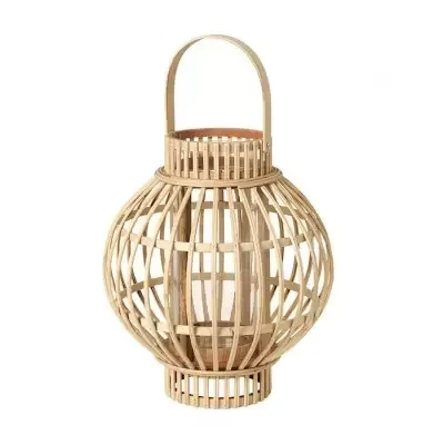 Okazja Latarnia Globus 27 Cm Broste Copenhagen