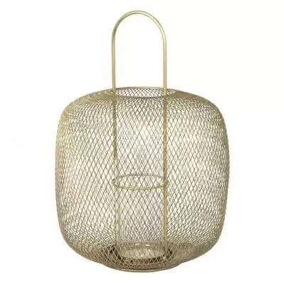 Ograniczona ilość Latarnia Boden 33 Cm Broste Copenhagen