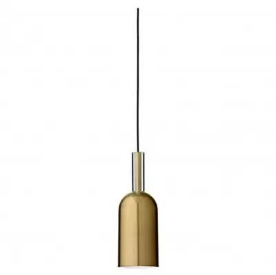 Lampa Wisząca Luceo 12 Cm Złota Aytm Wysoka jakość
