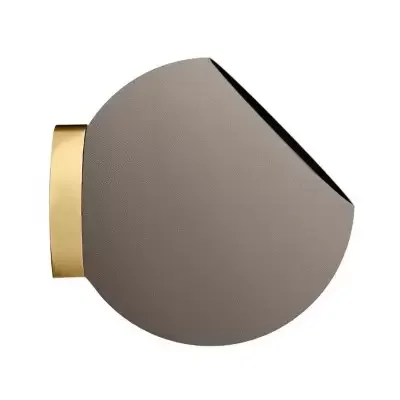 Donica Ścienna Globe 15,4 Cm Taupe Aytm Zamów teraz