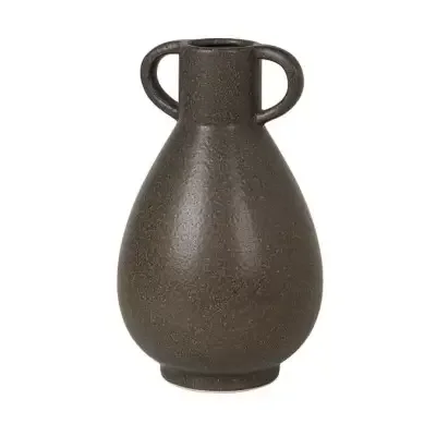 Kup online Wazon Simi 29,5 Cm Brązowy Broste Copenhagen