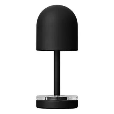 Lampa Przenośna Luceo Czarna Aytm Kup teraz