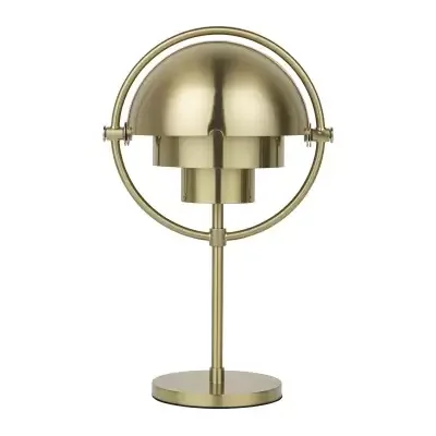 Lampa Przenośna Multi-Lite Brass Gubi Najlepsza cena
