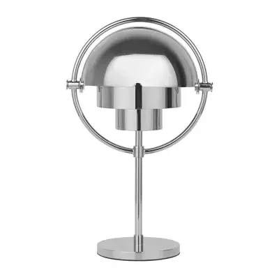 Lampa Przenośna Multi-Lite Chrome Gubi Promocja